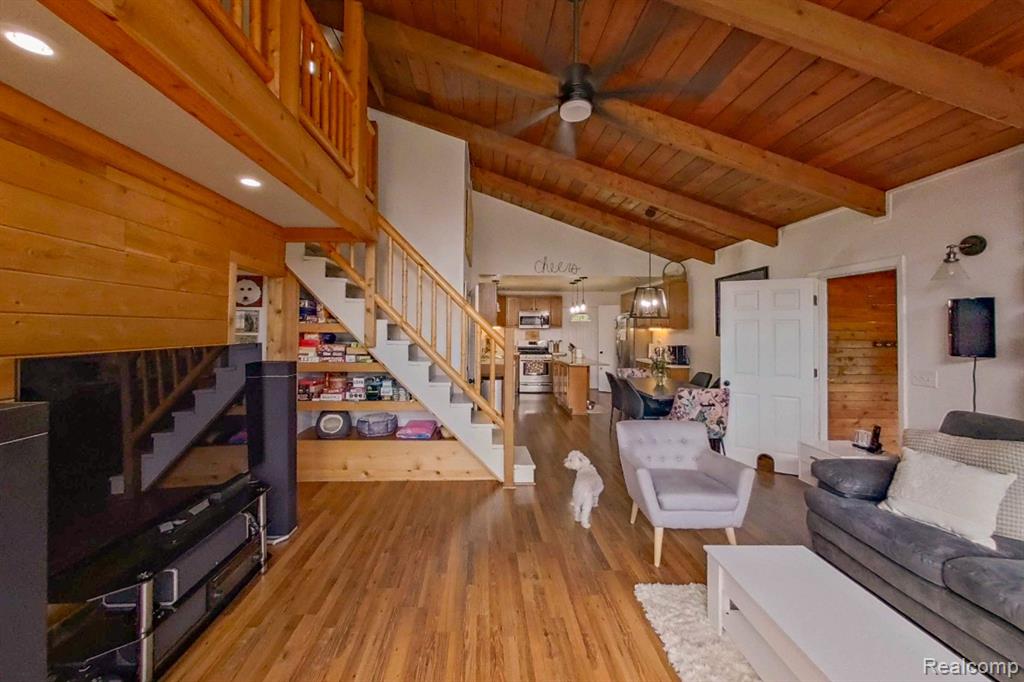 6790 WESTGATE Drive, Laingsburg, MI 48848 — Photo 2
