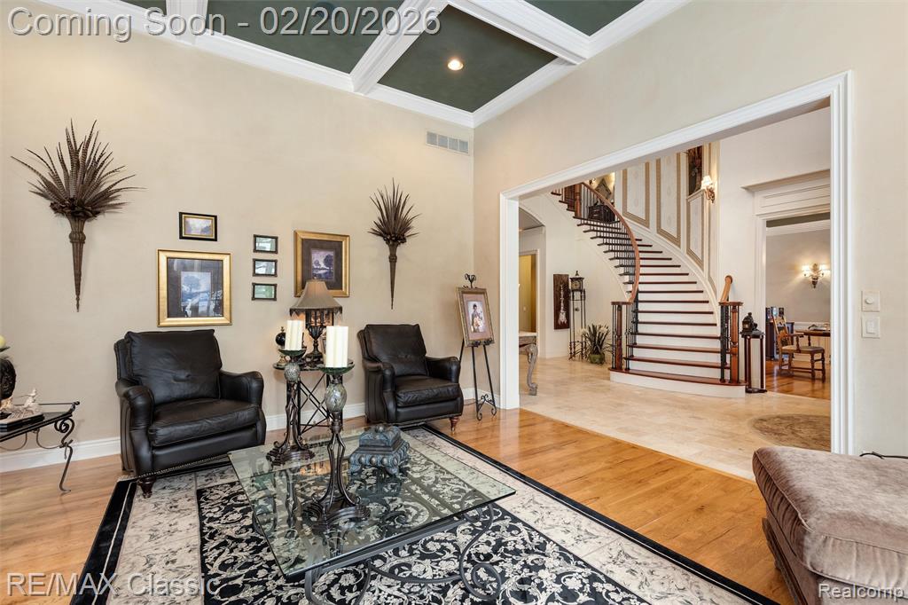 17905 Parkshore Drive, Northville, MI 48168 — Photo 13