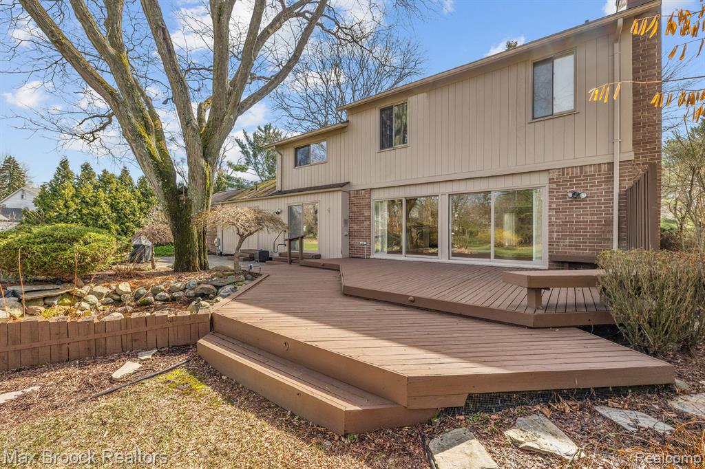 4838 KEW Court, Bloomfield Hills, MI 48301 — Photo 57