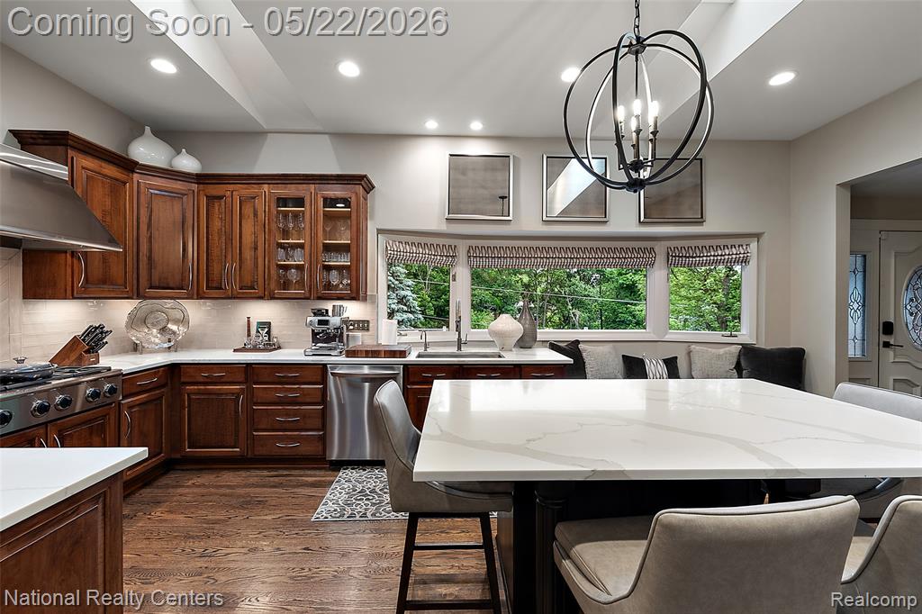 4571 W Grindley Court NW, Bloomfield Hills, MI 48302 — Photo 17