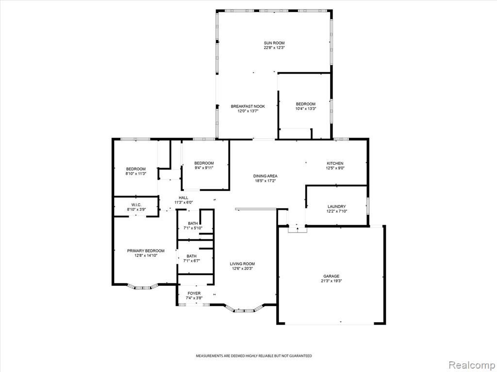 5350 Lathrop Street, Trenton, MI 48183 — Photo 49