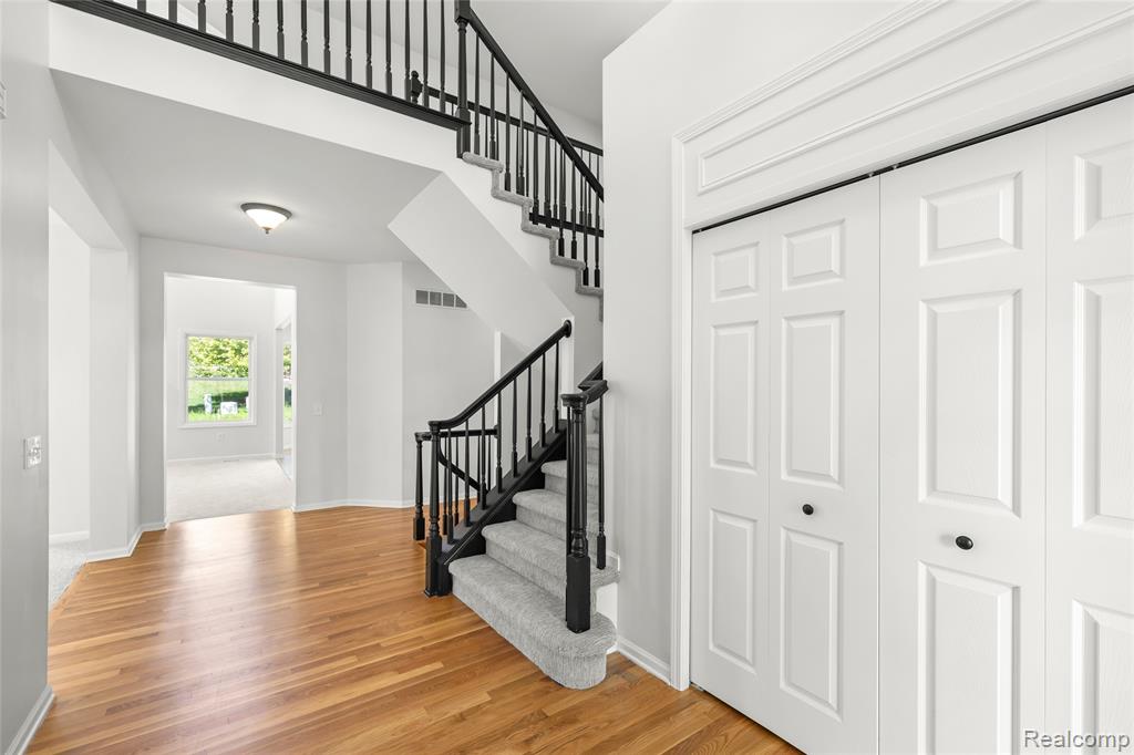 17023 Courville Drive, Northville, MI 48168 — Photo 4