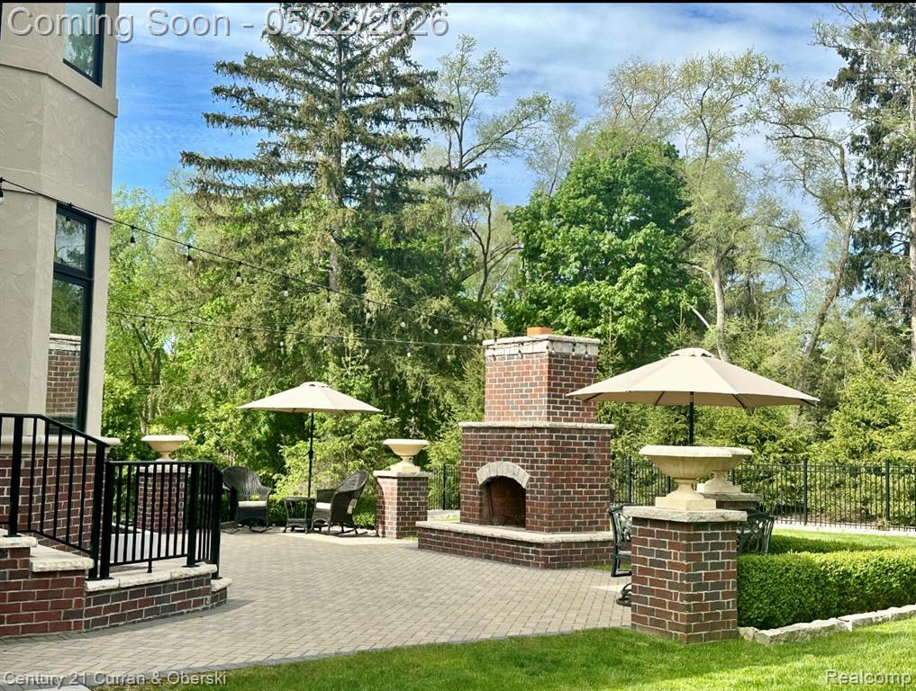 46646 7 Mile Road, Northville, MI 48167 — Photo 57