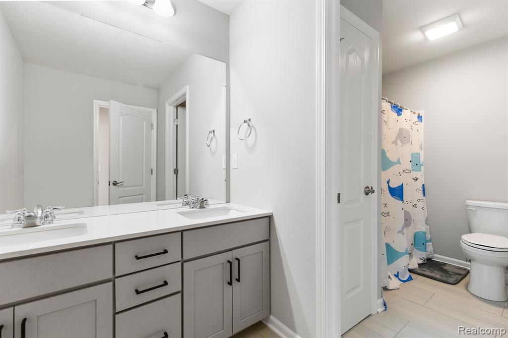 4867 GLENORA Drive, Lake Orion, MI — Photo 14