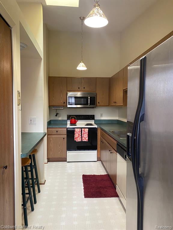 62351 Arlington Circle, 2, South Lyon, MI 48178 — Photo 7