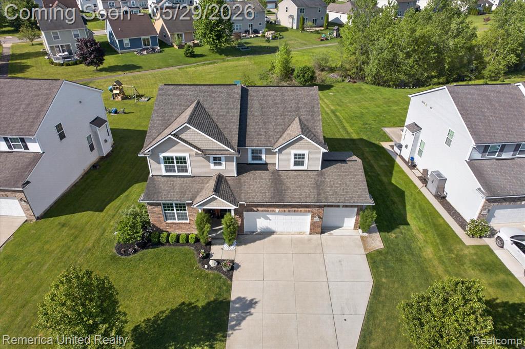 10948 Bouldercrest Drive, South Lyon, MI 48178 — Photo 66