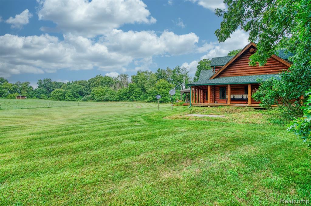 11808 DUTCH Road, Leslie, MI 49251 — Photo 73