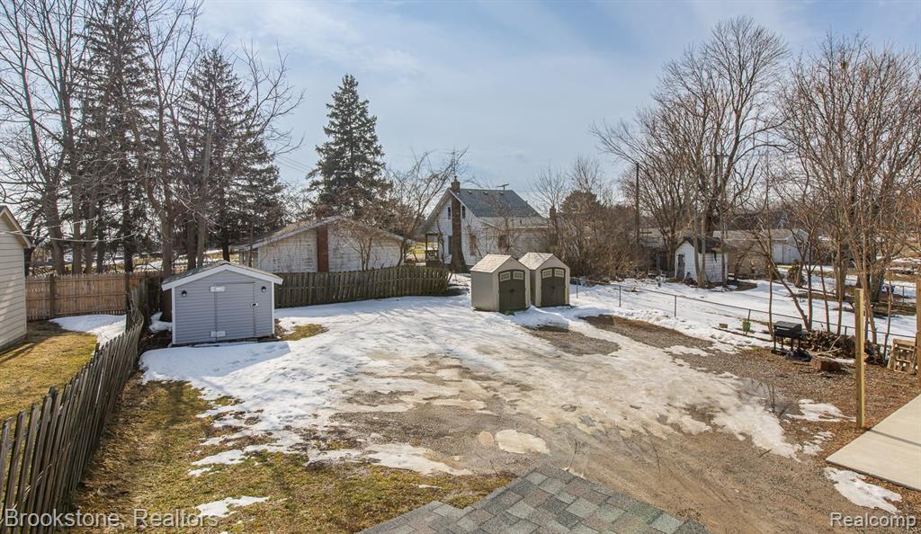 31 Heights Road, Lake Orion, MI 48362 — Photo 38