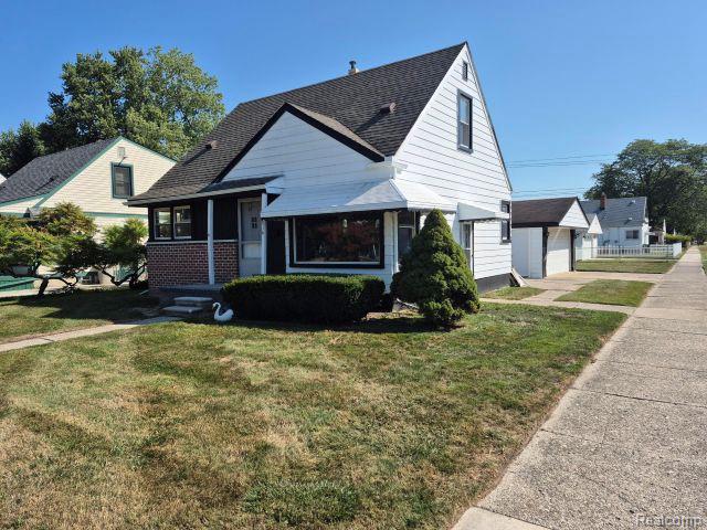 6810 Gilman Street, Garden City, MI — Photo 2