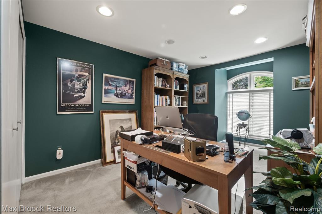 1276 Greenglen Court, Bloomfield Hills, MI 48304 — Photo 27