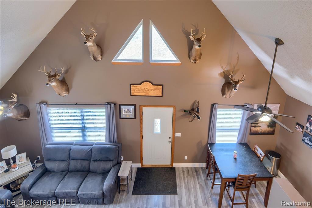 14445 Harris Road, Millington, MI 48746 — Photo 9