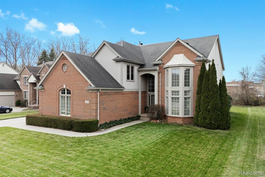 54675 Aurora Park, Shelby Twp, MI 48316 — Photo 4