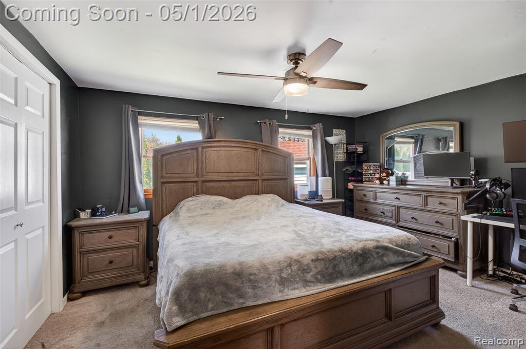 677 Lindbergh Street, Wyandotte, MI 48192 — Photo 30