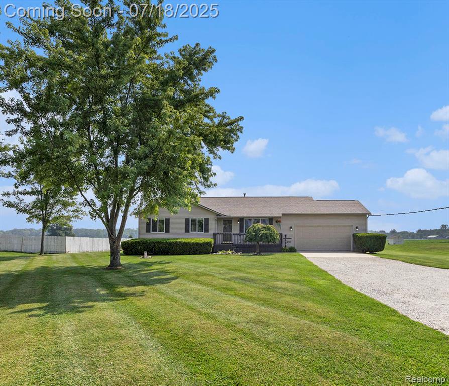 7419 Seymour Road, Swartz Creek, MI 48473 — Photo 29