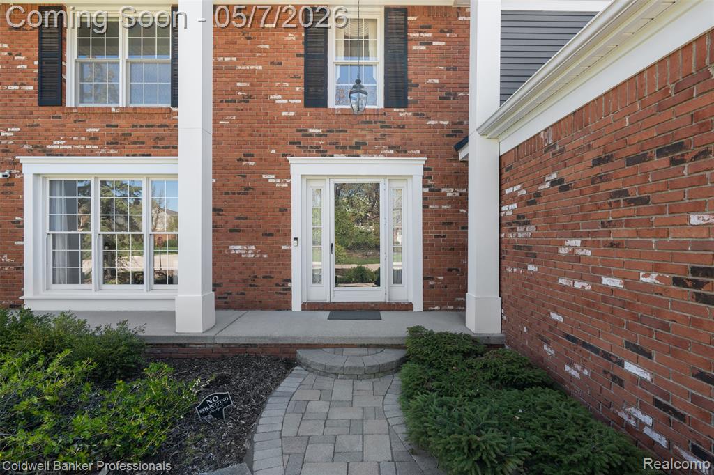 45075 Courtview Trail, Novi, MI — Photo 5