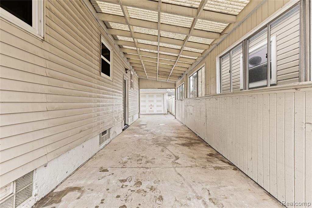277 White Street, Ecorse, MI 48229 — Photo 5