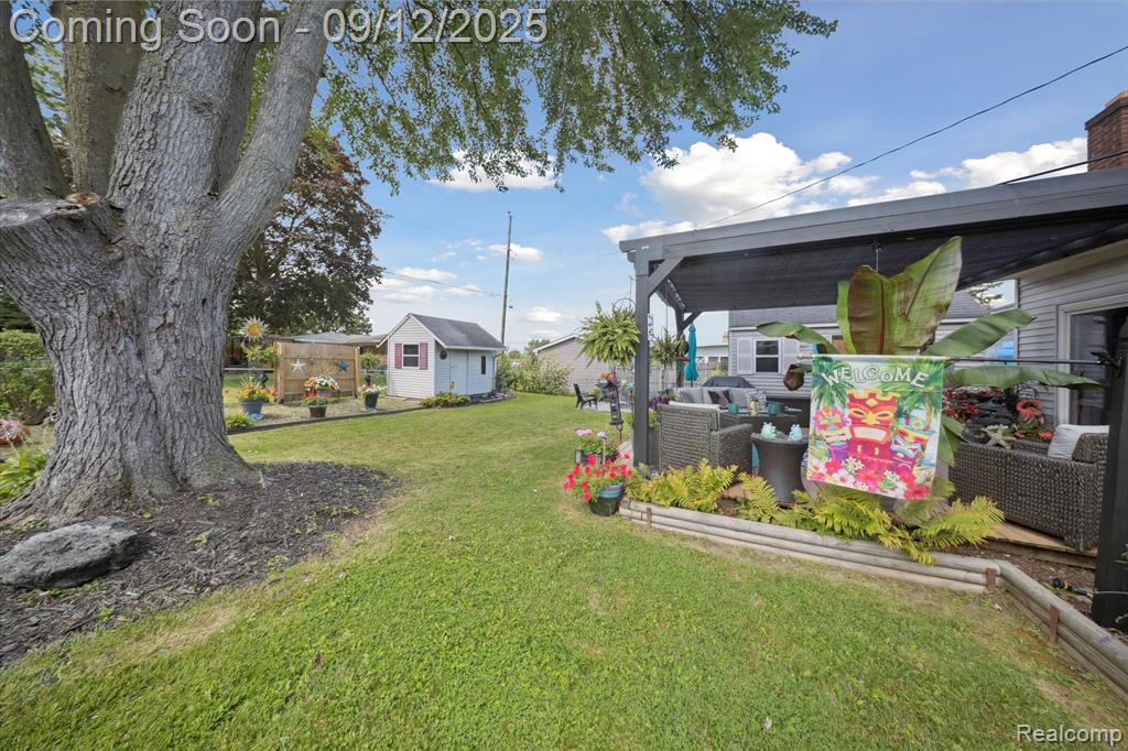 5018 Wishing Well Drive, Grand Blanc, MI 48439 — Photo 40