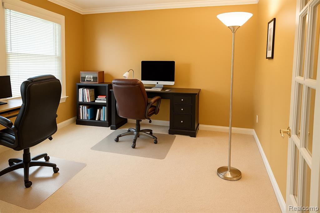 5517 Loch Moor Drive, Clarkston, MI — Photo 15