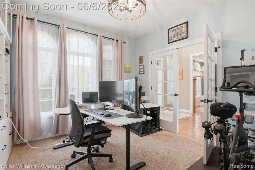 51889 Curtis Court, Northville, MI 48167 — Photo 15