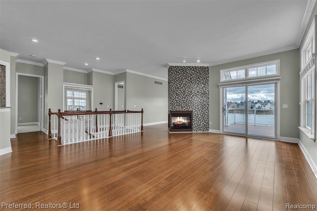 985 Watersedge Court, Oxford, MI 48371 — Photo 16