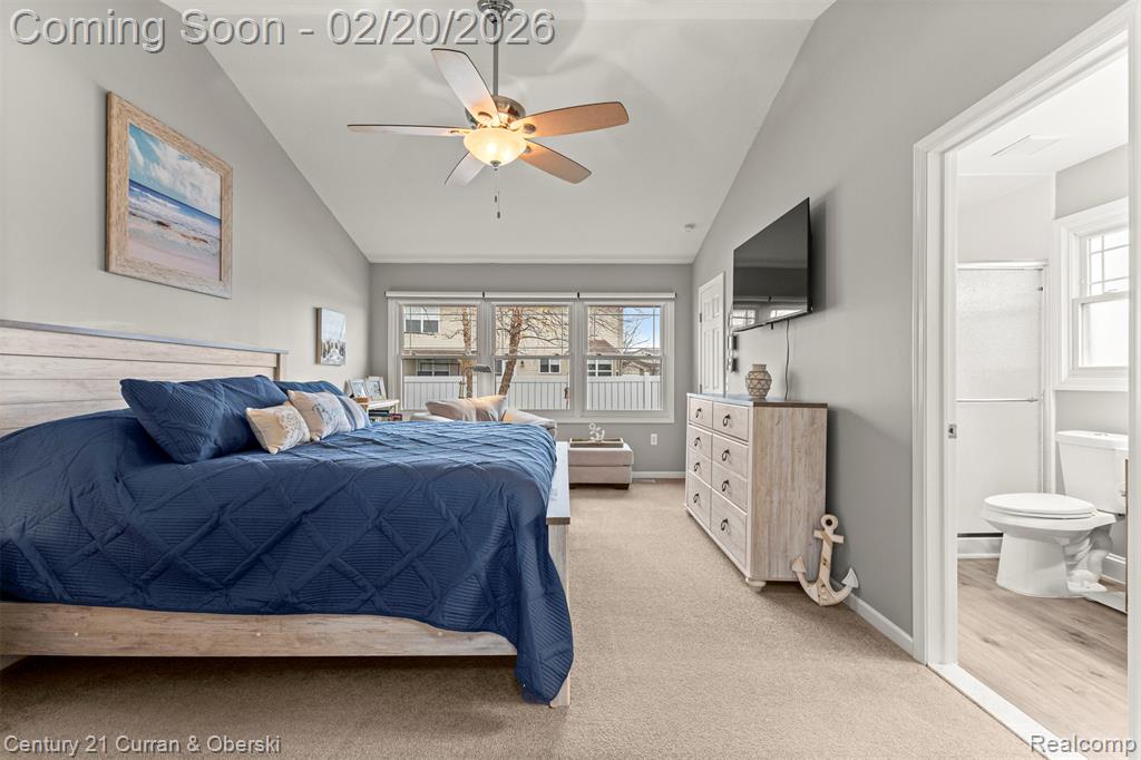 26802 Inverness Street, Woodhaven, MI 48183 — Photo 26