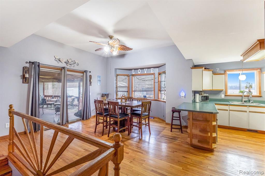 9265 N LINDEN Road, Clio, MI 48420 — Photo 7