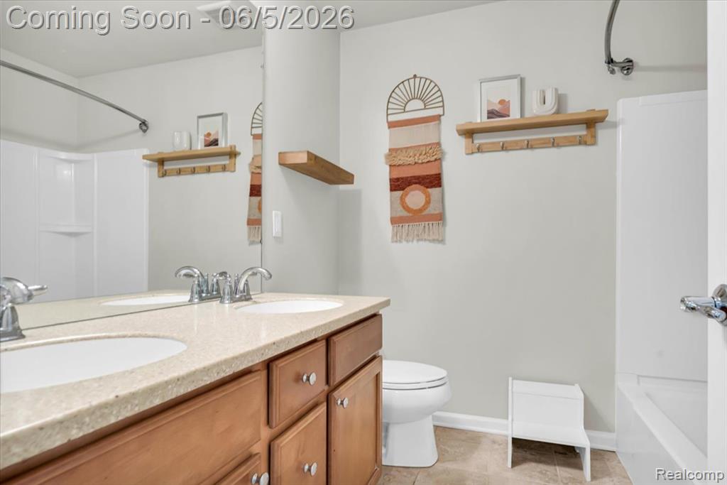 48794 Freestone Drive, Northville, MI 48168 — Photo 35