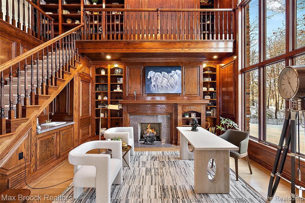 59 Hidden Ridge, Bloomfield Hills, MI 48304 — Photo 6