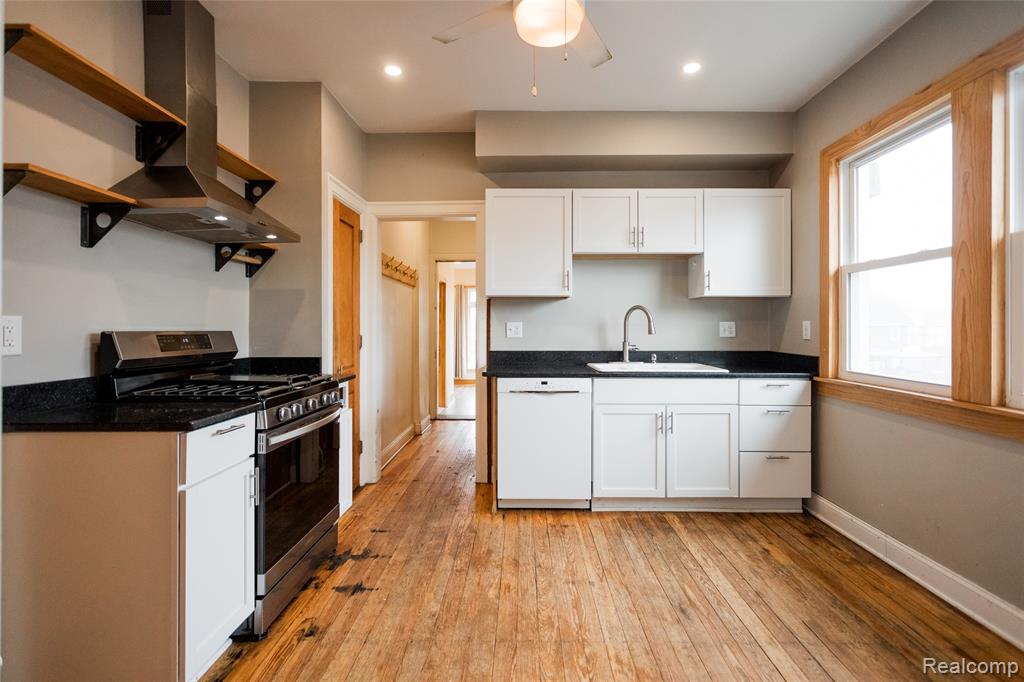 4100 Helen Street, Detroit, MI 48207 — Photo 19