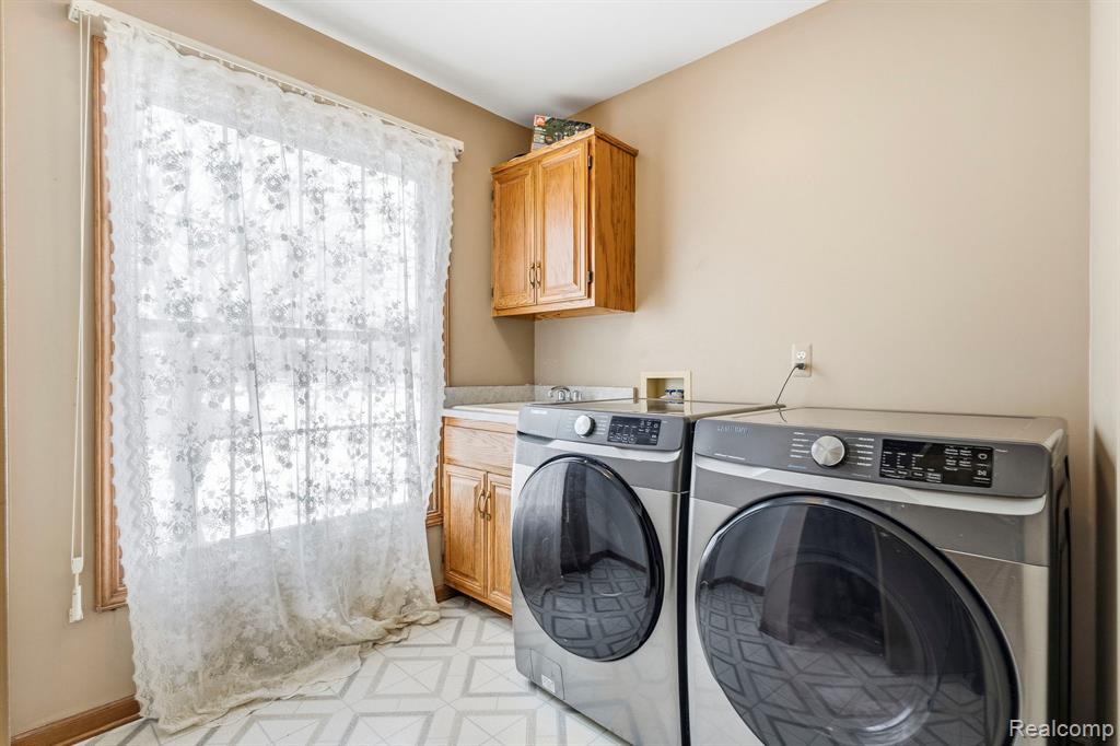 53428 Gregory Drive, Macomb, MI 48042 — Photo 15