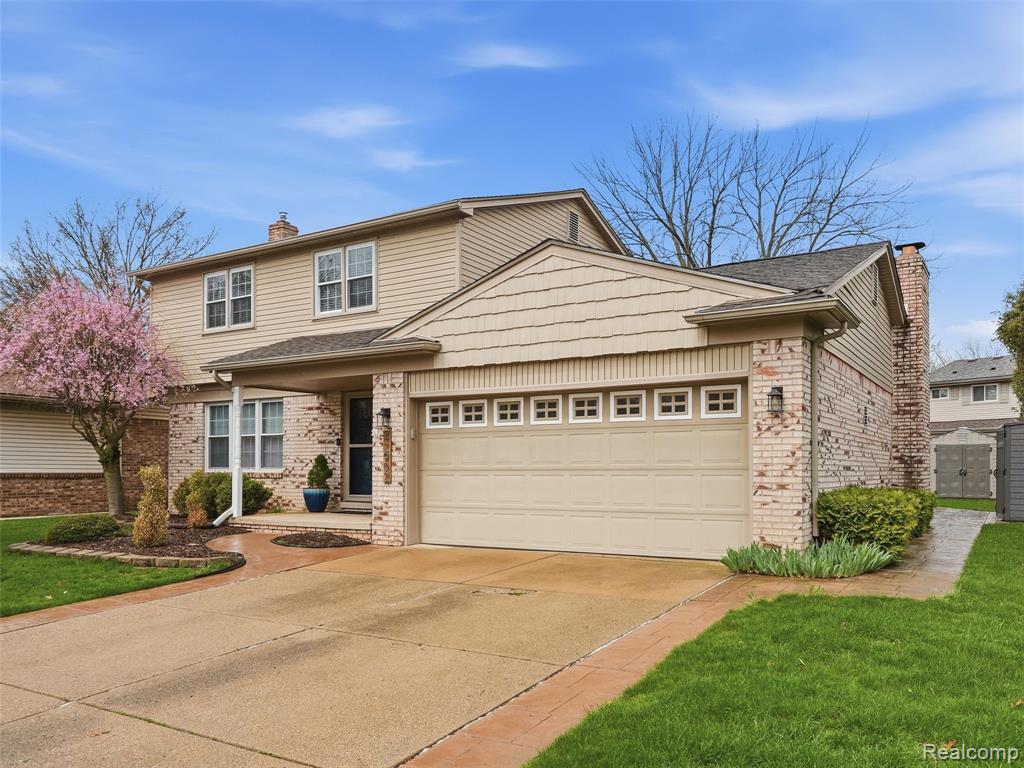 42902 Saxony Road, Canton, MI 48187 — Photo 3