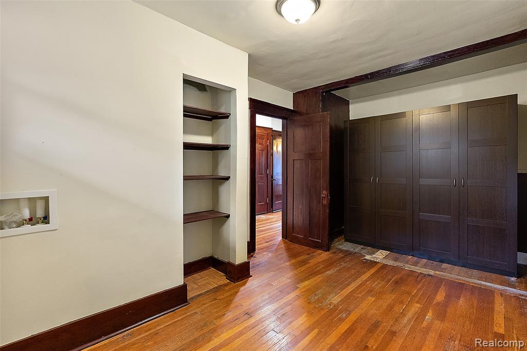 4157 Trumbull Street, Detroit, MI 48208 — Photo 28