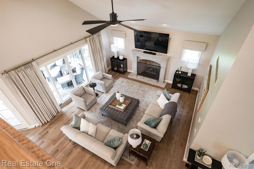 5525 Avington Parkway, Clarkston, MI 48348 — Photo 11