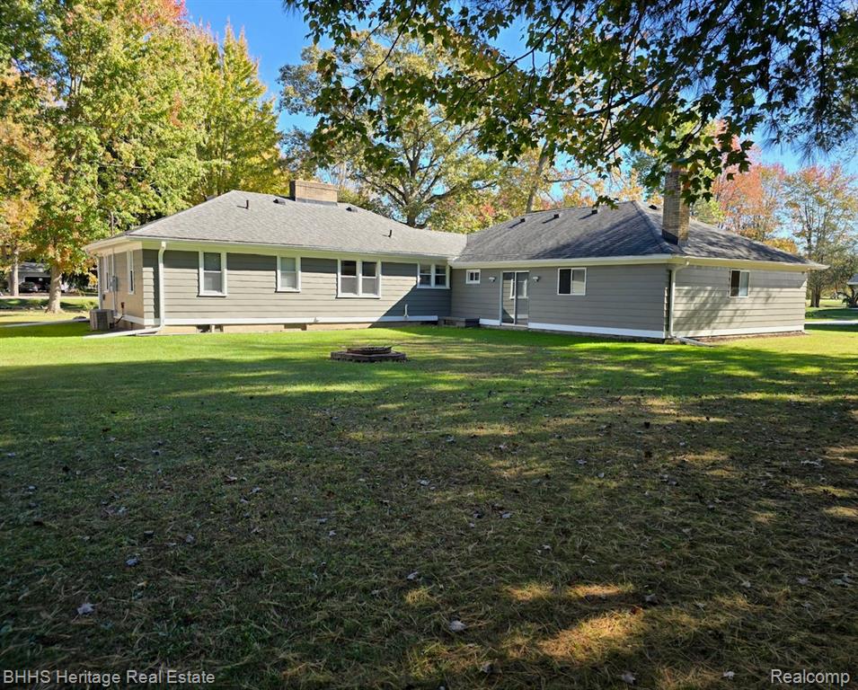 11269 N Jennings Road, Clio, MI 48420 — Photo 27