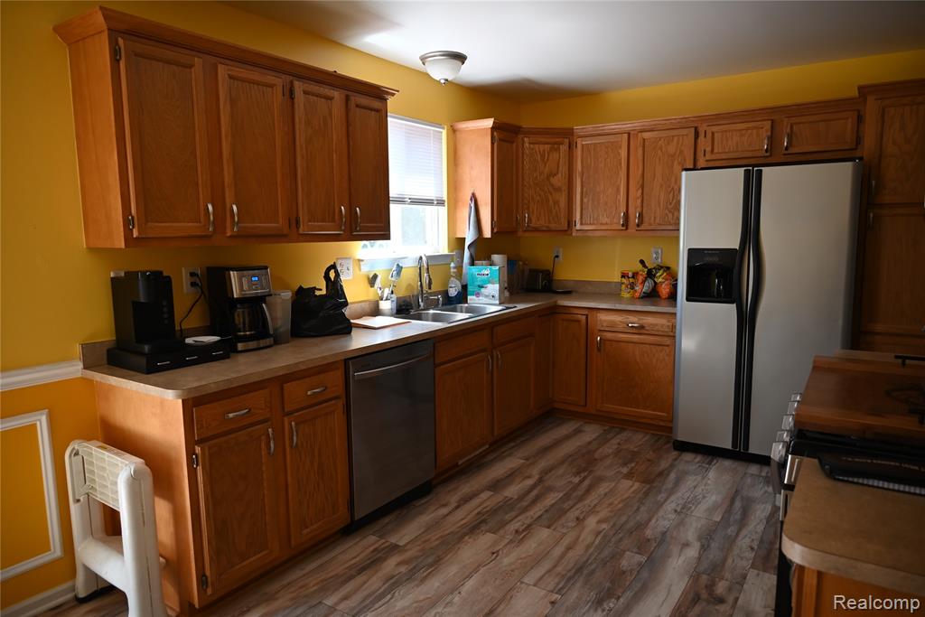 8826 Mikado Drive, Newport, MI 48166 — Photo 3