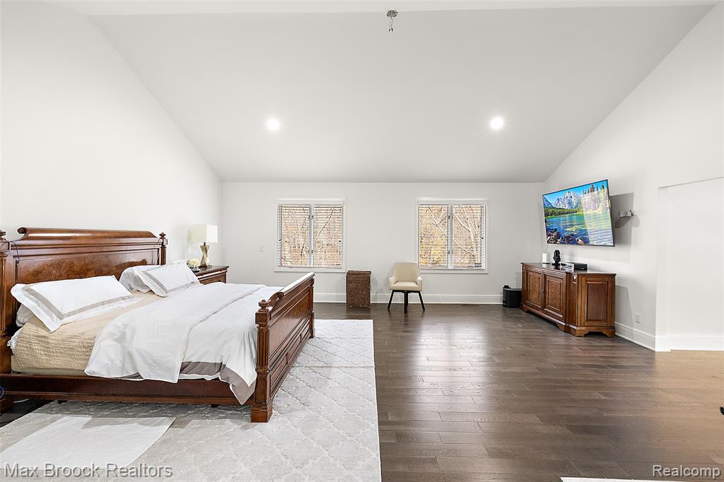 7515 Hiddenbrook Lane, Bloomfield Hills, MI 48301 — Photo 29