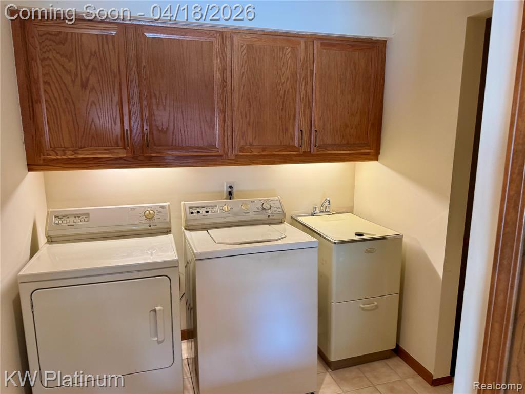 41378 Fortuna Drive E, 125, Clinton Twp, MI 48038 — Photo 15