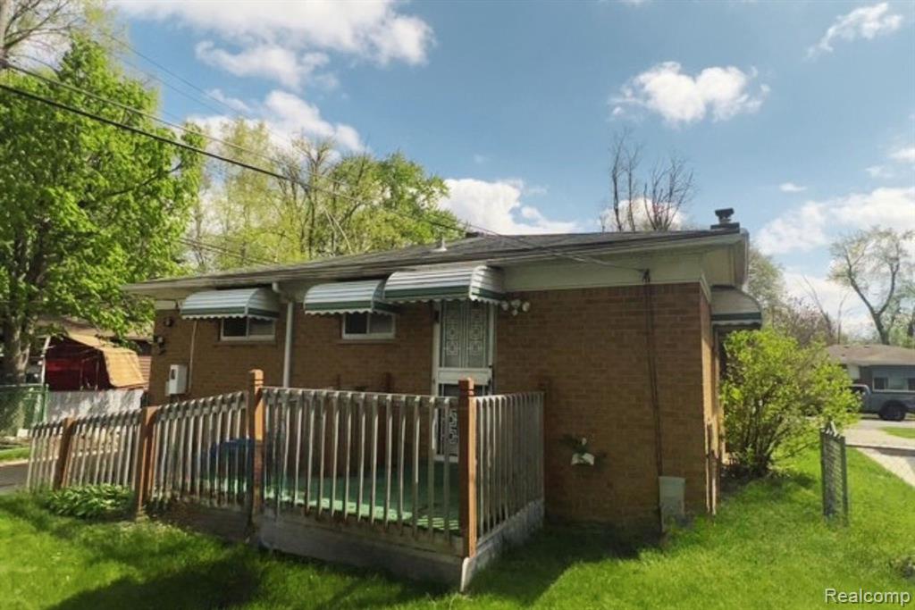 12705 Beaverland Street, Detroit, MI 48223 — Photo 12