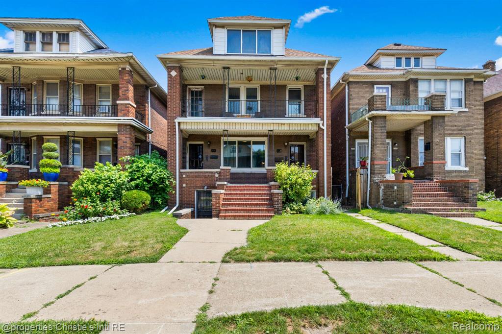 4772 Cecil Street, Detroit, MI 48210 — Photo 2