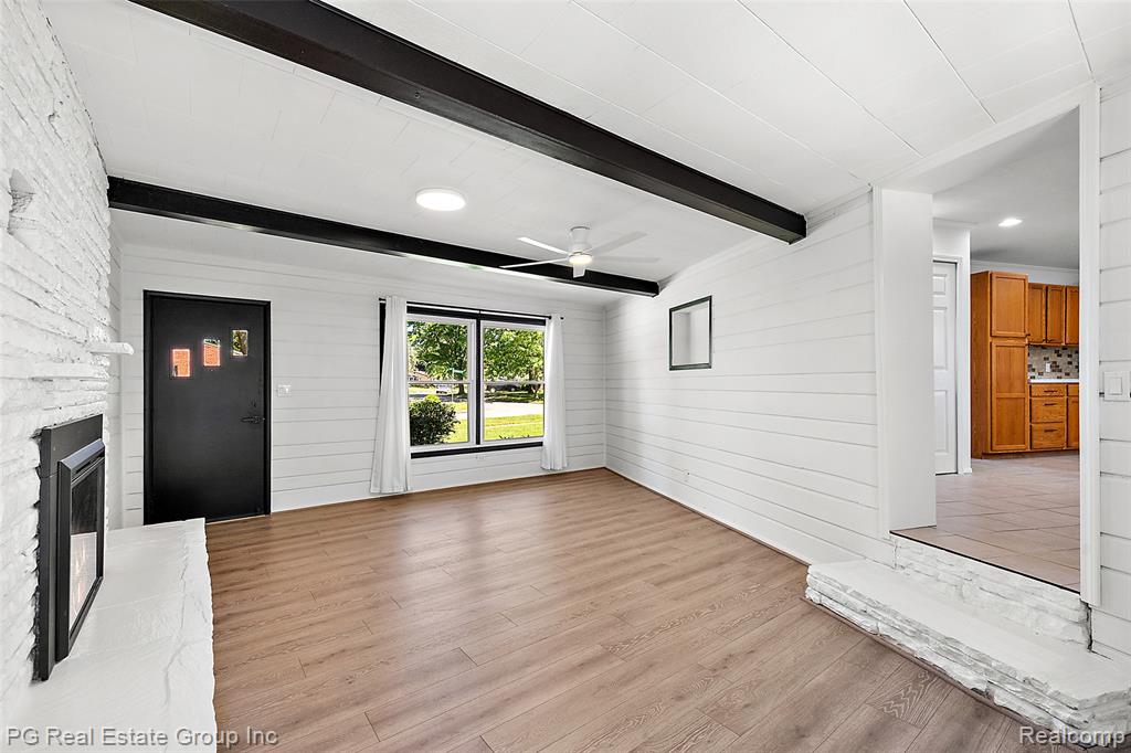 4550 JUSTINE Street, Shelby Twp, MI 48317 — Photo 47