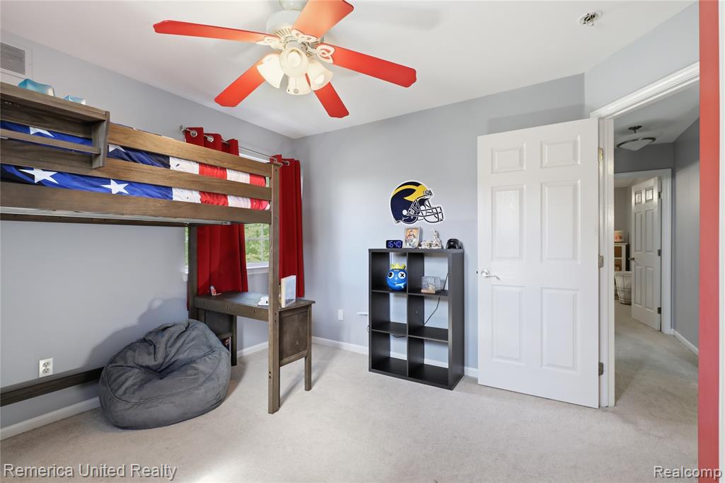 1842 Autumn Glen Drive, Howell, MI 48843 — Photo 38