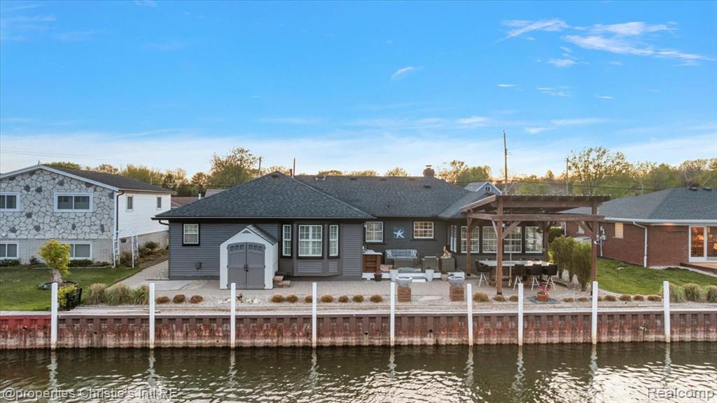 37912 Pointe Rosa Street, Harrison Township, MI — Photo 18