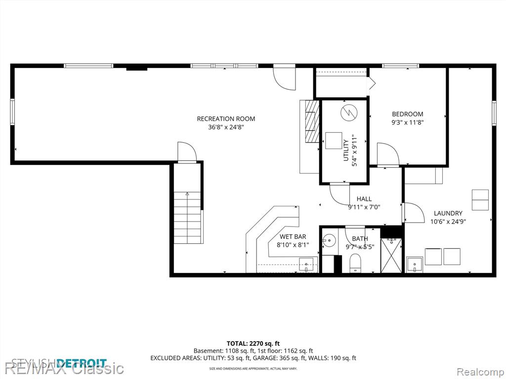 804 Bonita Drive, White Lake, MI 48383 — Photo 42
