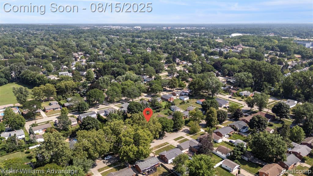 41108 Russet Lane, Plymouth, MI 48170 — Photo 53