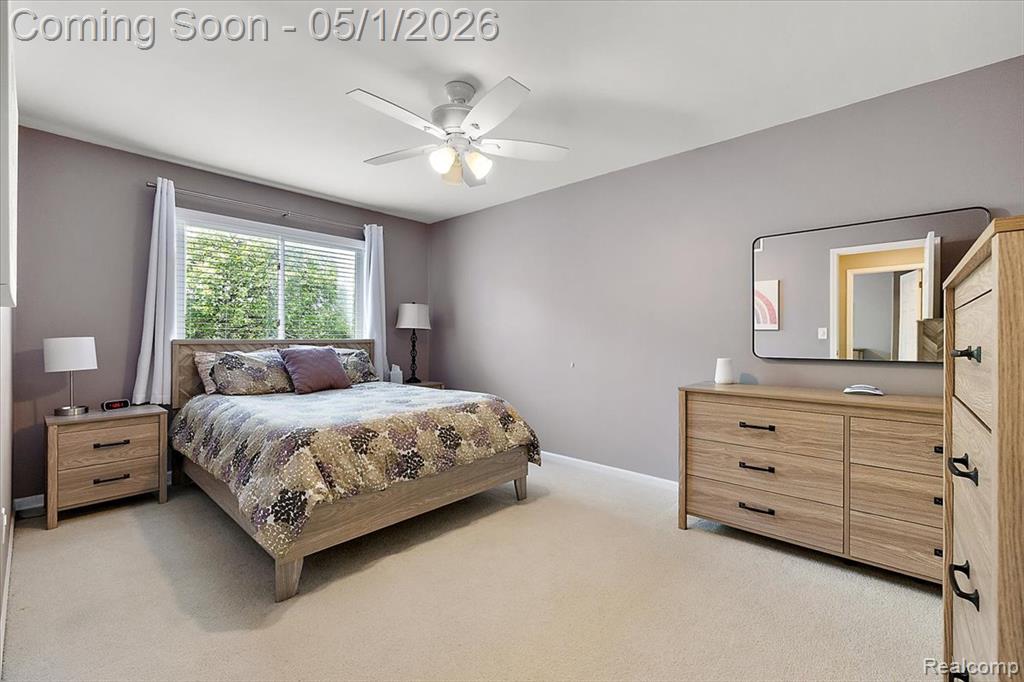 43316 Ashbury Drive, Novi, MI — Photo 32
