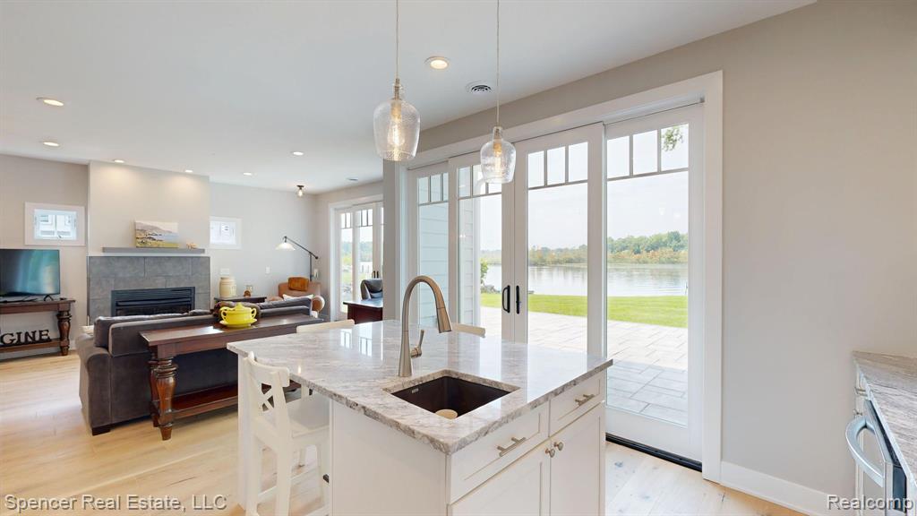 615 Dunleavy Drive, Highland, MI 48356 — Photo 13