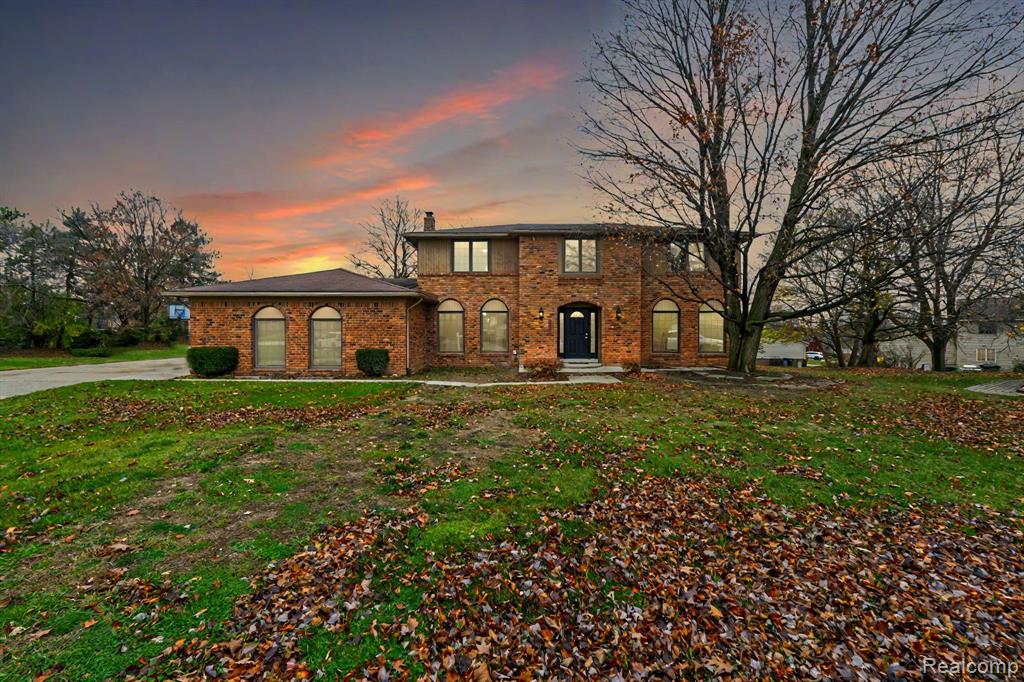 982 LANGLEY Road, Rochester Hills, MI 48309 — Photo 48