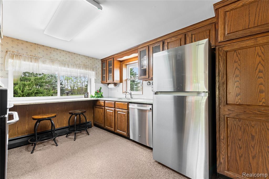700 Townsend Road, Leonard, MI 48367 — Photo 37