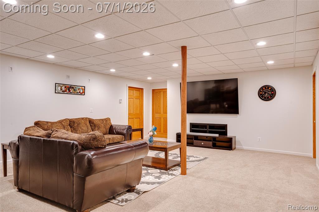 4461 Old Oak Court, Plymouth, MI 48170 — Photo 62