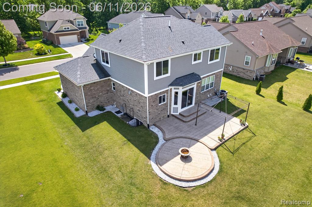 14172 Burlwood Lane, Van Buren, MI 48111 — Photo 37